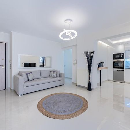 Acropolis Cozy Apartments Atena Exterior foto