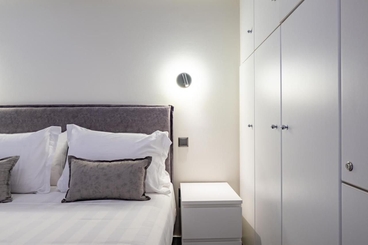 Acropolis Cozy Apartments Atena Exterior foto
